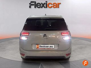 Citroën Grand C4 Spacetourer PureTech 133KW (180CV) S&S EAT8 Shine