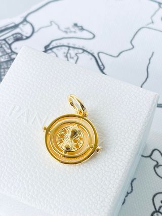 Charm Harry Potter Pandora