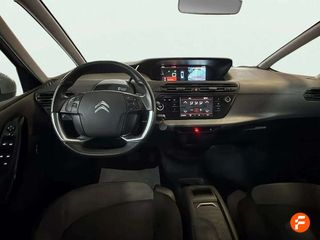 Citroën Grand C4 Spacetourer PureTech 133KW (180CV) S&S EAT8 Shine