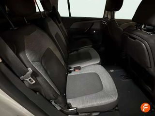 Citroën Grand C4 Spacetourer PureTech 133KW (180CV) S&S EAT8 Shine