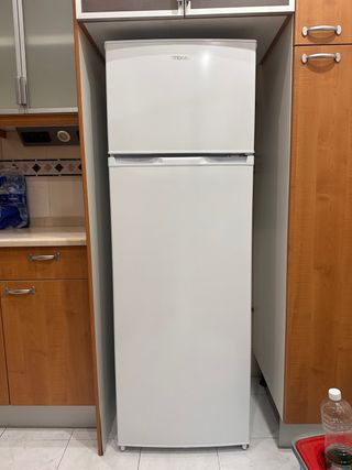 Nevera TEKA