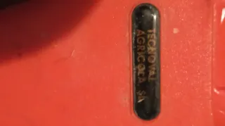 Serrucho con mango y funda de TECNOVAL AGRICOLA