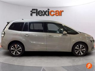 Citroën Grand C4 Spacetourer PureTech 133KW (180CV) S&S EAT8 Shine