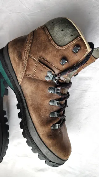 Botas senderismo Meindl Borneo MFS talla 39