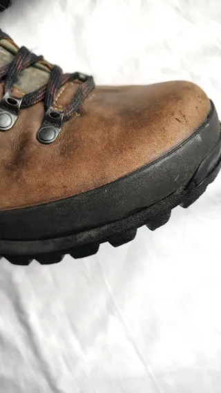 Botas senderismo Meindl Borneo MFS talla 39