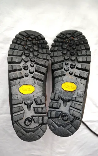 Botas senderismo Meindl Borneo MFS talla 39