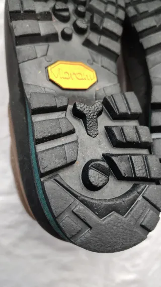 Botas senderismo Meindl Borneo MFS talla 39