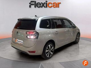 Citroën Grand C4 Spacetourer PureTech 133KW (180CV) S&S EAT8 Shine