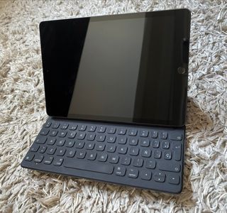 Smart Keyboard Folio iPad 7ª Gen
