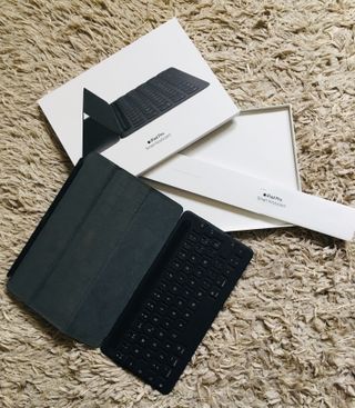 Smart Keyboard Folio iPad 7ª Gen