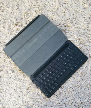 Smart Keyboard Folio iPad 7ª Gen