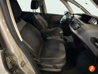 Citroën Grand C4 Spacetourer PureTech 133KW (180CV) S&S EAT8 Shine