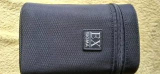 [MACRO] Sigma 105mm f/2.8 DG EX para Nikon