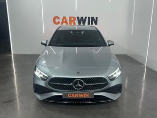 Mercedes-Benz Clase A 2024