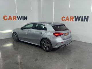 Mercedes-Benz Clase A 2024