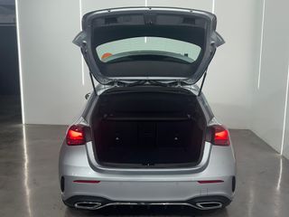 Mercedes-Benz Clase A 2024