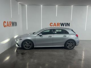 Mercedes-Benz Clase A 2024