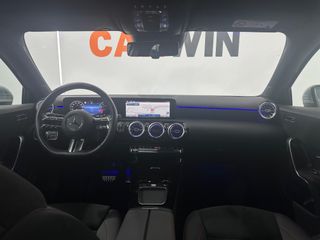 Mercedes-Benz Clase A 2024