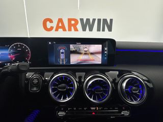 Mercedes-Benz Clase A 2024