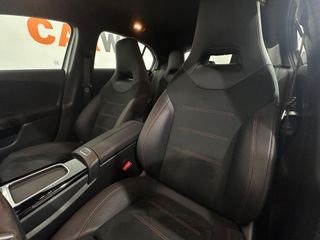 Mercedes-Benz Clase A 2024