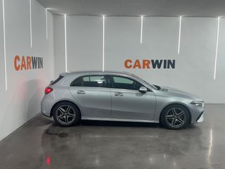 Mercedes-Benz Clase A 2024