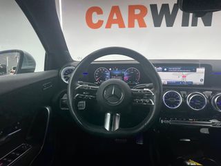 Mercedes-Benz Clase A 2024