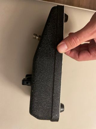 Vox Tone Bender V828 Original 1968