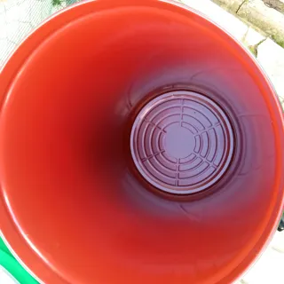 Bidones 200L Nuevos Verdes