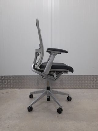 Silla HAWORTH ZODY ergonómica profesional