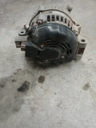Alternador Toyota RAV4