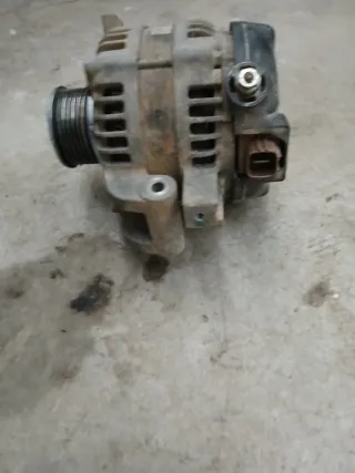 Alternador Toyota RAV4
