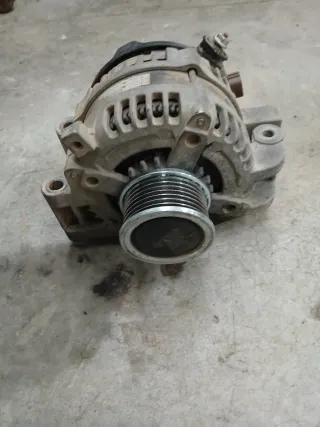 Alternador Toyota RAV4