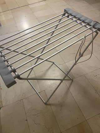 Tendedero Eléctrico Secamatic