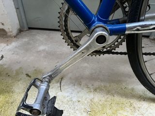 Bicicleta Razesa Zeus