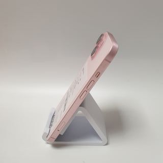 Apple iPhone 15 128GB Rosa 353505809039135