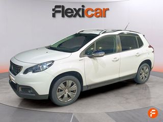 Peugeot 2008 Style 1.6 BlueHDi 73KW (100CV)