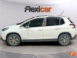 Peugeot 2008 Style 1.6 BlueHDi 73KW (100CV)