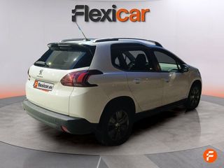Peugeot 2008 Style 1.6 BlueHDi 73KW (100CV)