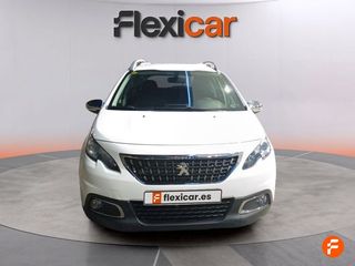 Peugeot 2008 Style 1.6 BlueHDi 73KW (100CV)
