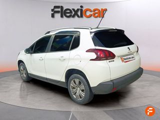 Peugeot 2008 Style 1.6 BlueHDi 73KW (100CV)