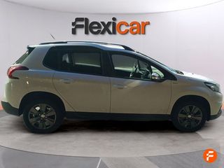 Peugeot 2008 Style 1.6 BlueHDi 73KW (100CV)