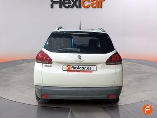 Peugeot 2008 Style 1.6 BlueHDi 73KW (100CV)