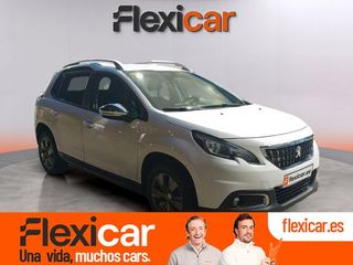Peugeot 2008 Style 1.6 BlueHDi 73KW (100CV)