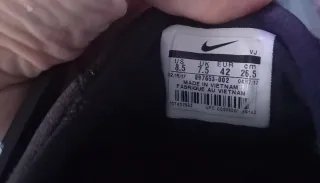 Zapatillas Nike Zoom Baloncesto Hombre/Mujer