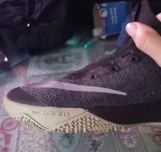 Zapatillas Nike Zoom Baloncesto Hombre/Mujer