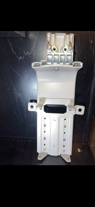 Staffa TV UPPLEVA IKEA per mobile BESTÅ