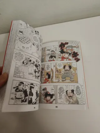 Bola de Drac Definitiva nº 01/34