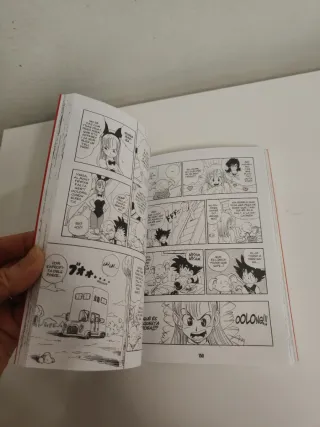 Bola de Drac Definitiva nº 01/34