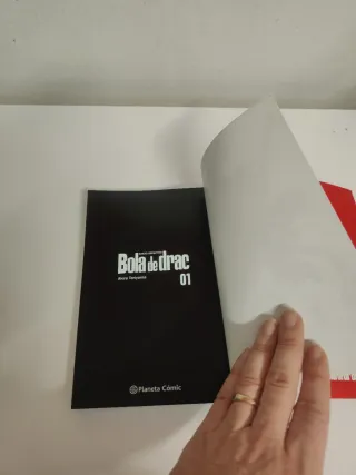 Bola de Drac Definitiva nº 01/34