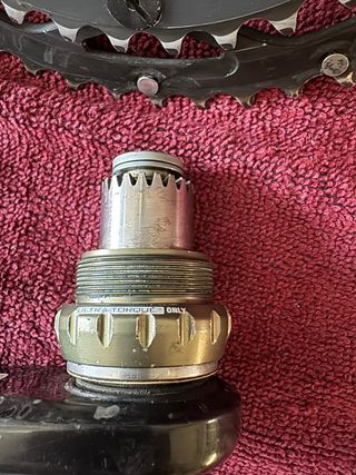 Bielas Campagnolo Super Record 11v 50x39